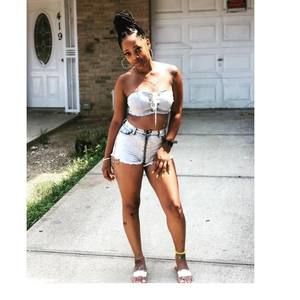 Meet your Posher, Melisa